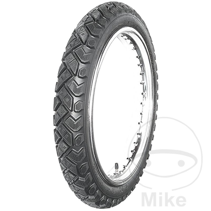 Neumático 2.75-16 46M TT Vee Rubber VRM185 | Motos Camaral
