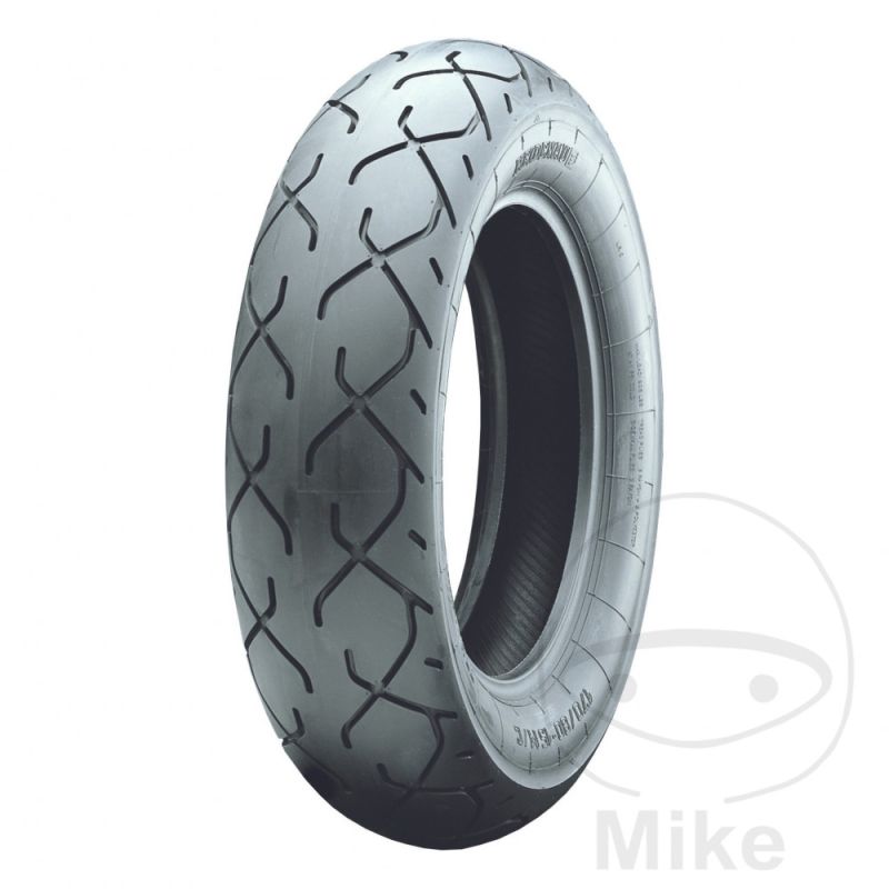 Neumático 140/90B16 77H TL K65 Trasero | Heidenau | Motos Camaral