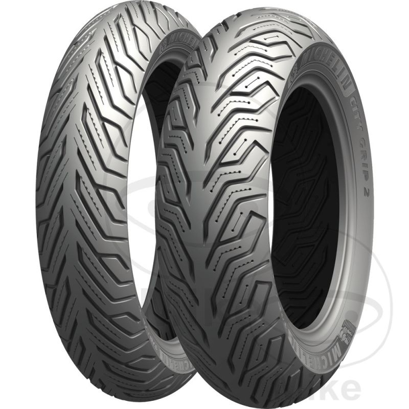 Neumático 130/70-16 Michelin City Grip 2 | Motos Camaral