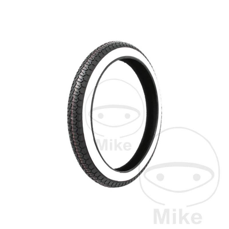 Neumático Mitas B8 21/4-16 38J TT Delantero | Motos Camaral
