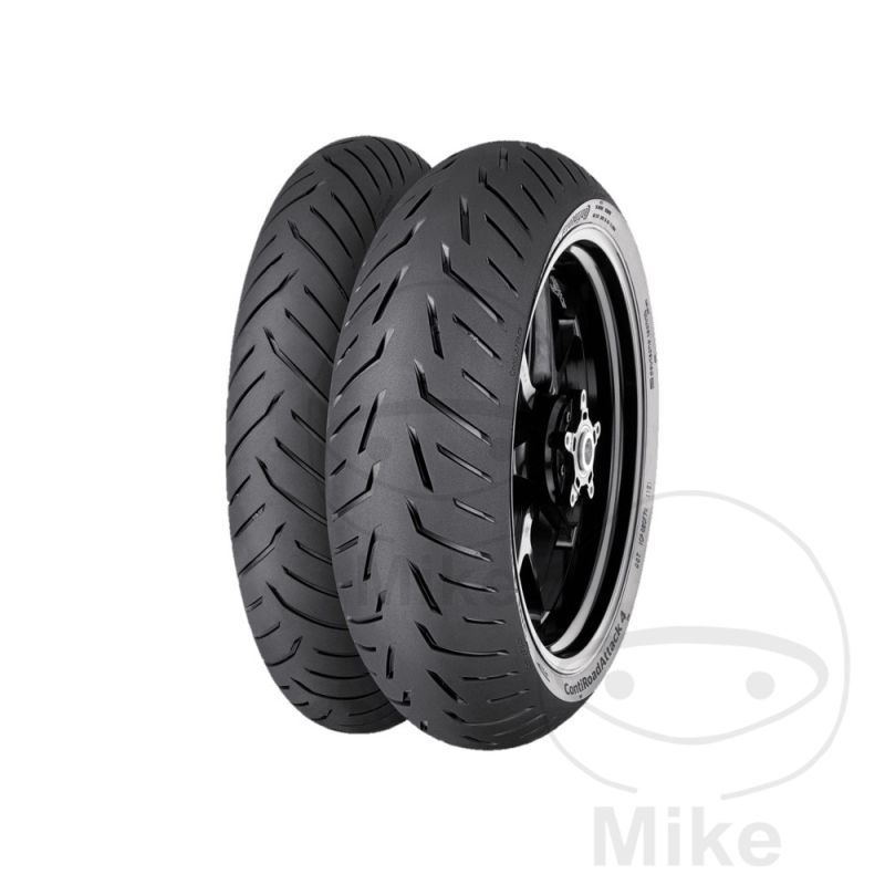 Neumático Conti Road 4 120/70ZR17 | Continental | Motos Camaral