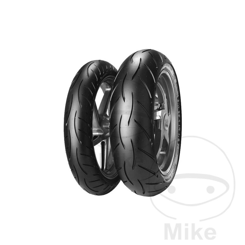 Neumático 120/70ZR17 Metzeler SPTECM5INT | Metzeler | Motos Camaral