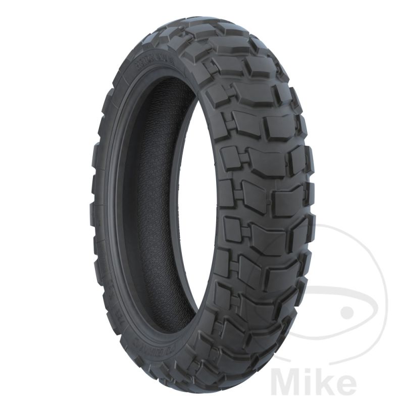 Neumático Heidenau K60 Ranger 130/80-17 TL M+S | Motos Camaral