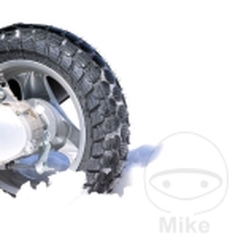 Neumático 130/70-17 62L TL IRC SN-23 URSN | Motos Camaral