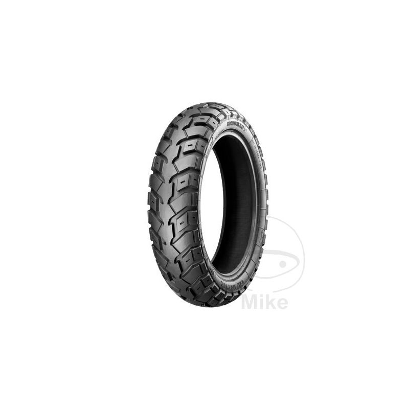 Neumático Heidenau K60 Scout 140/80-17 69T M+S | Motos Camaral