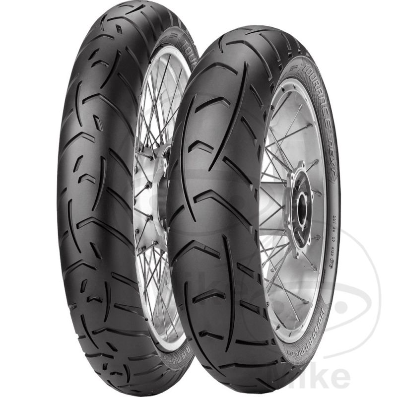 Neumático 150/70R17 Metzeler Tourance Next | Motos Camaral