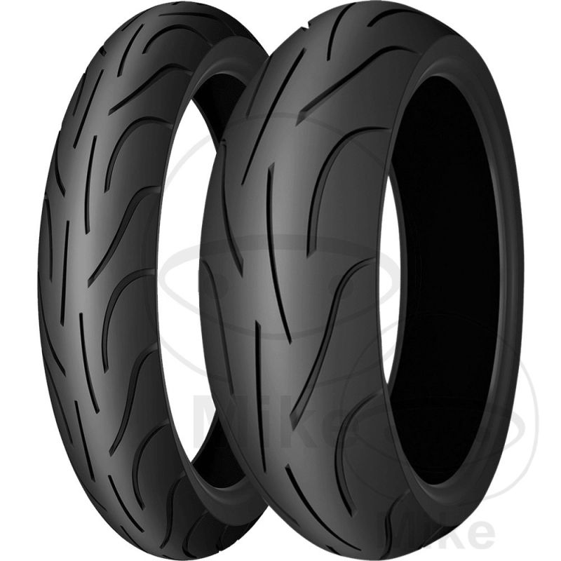 Neumático 150/60ZR17 Michelin Pilot Power 2CT | Motos Camaral