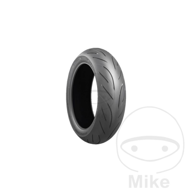 Neumático 160/60ZR17 S21 Trasero | Bridgestone | Motos Camaral
