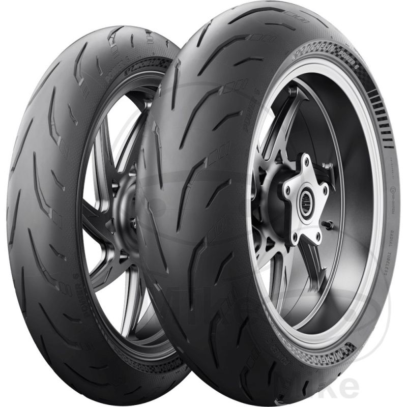 Neumático 160/60ZR17 Michelin Power 6 | Motos Camaral