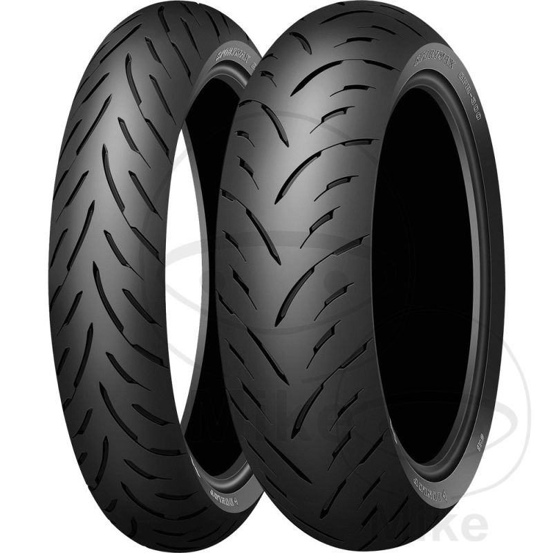 Neumático 170/60ZR17 Dunlop GPR300 | Dunlop | Motos Camaral