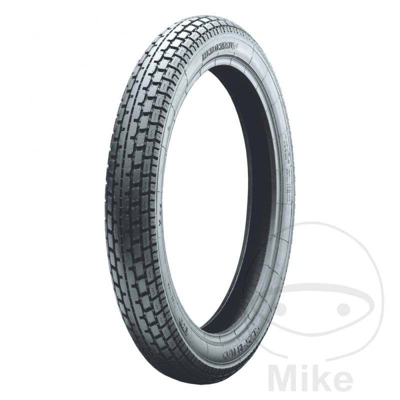 Neumático 3.25-18 52H TT Heidenau K34 | Motos Camaral