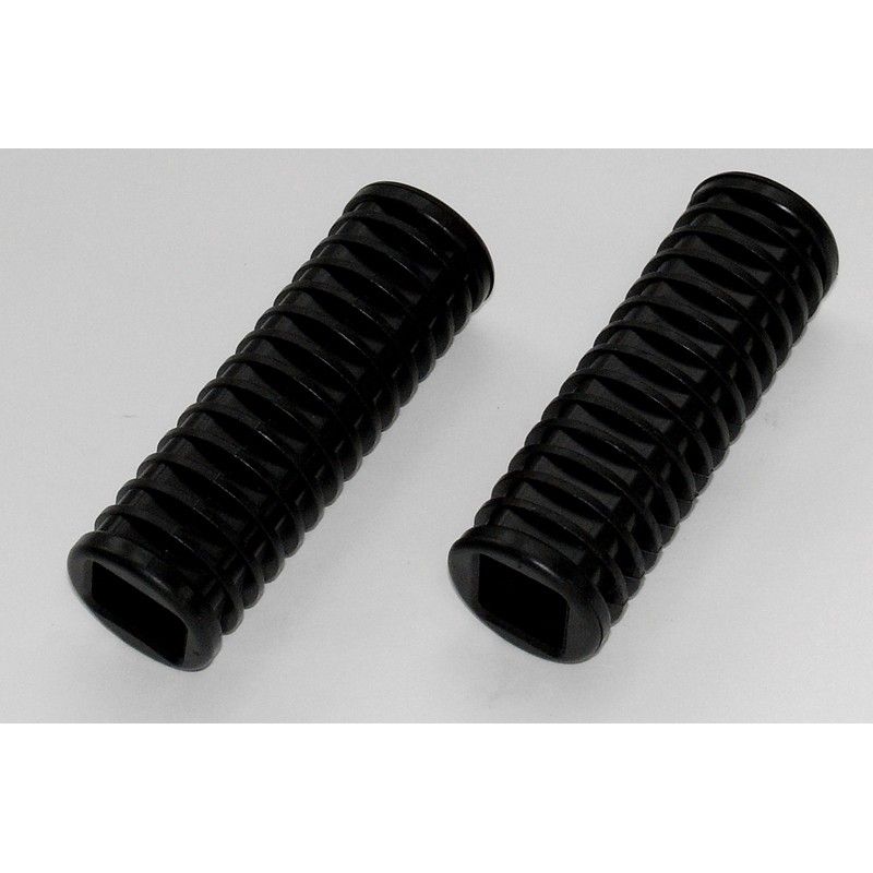 Gomas para estriberas TOURMAX Honda- motoscamaralweb.com