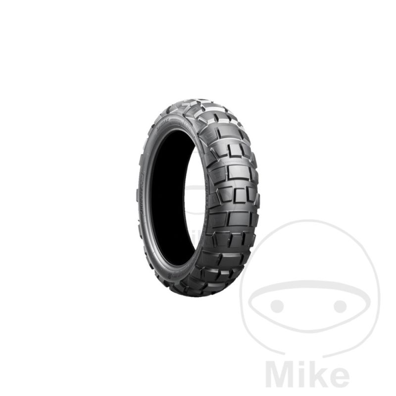 Neumático 150/70B18 70Q TL Bridgestone A41 | Motos Camaral