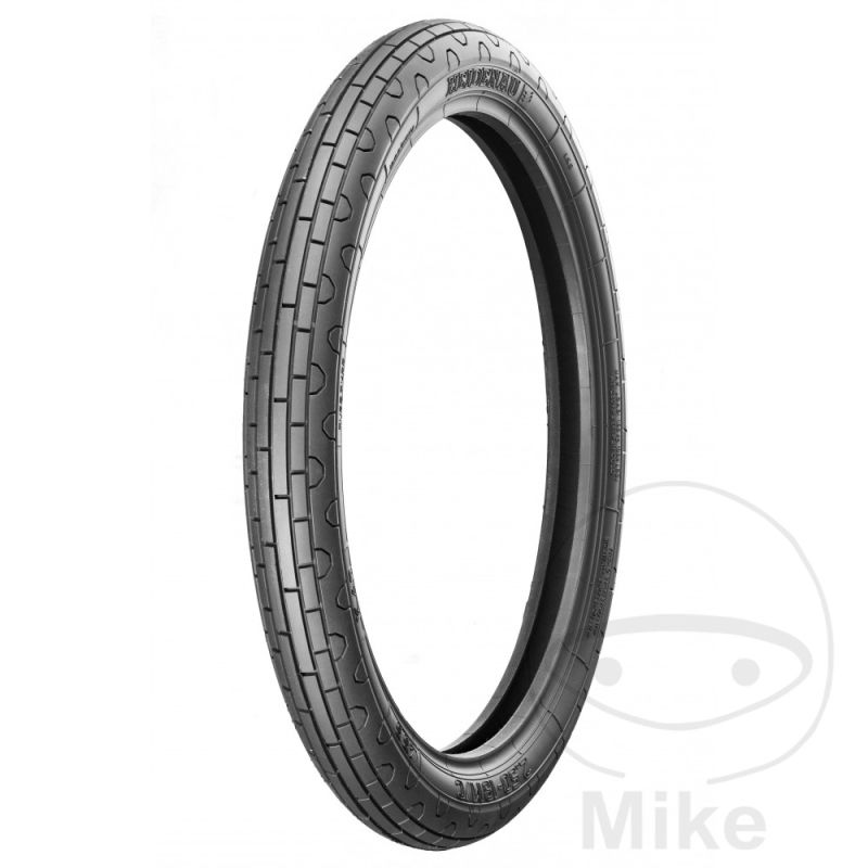 Neumático 2.50-18 Heidenau K40 Delantero | Motos Camaral