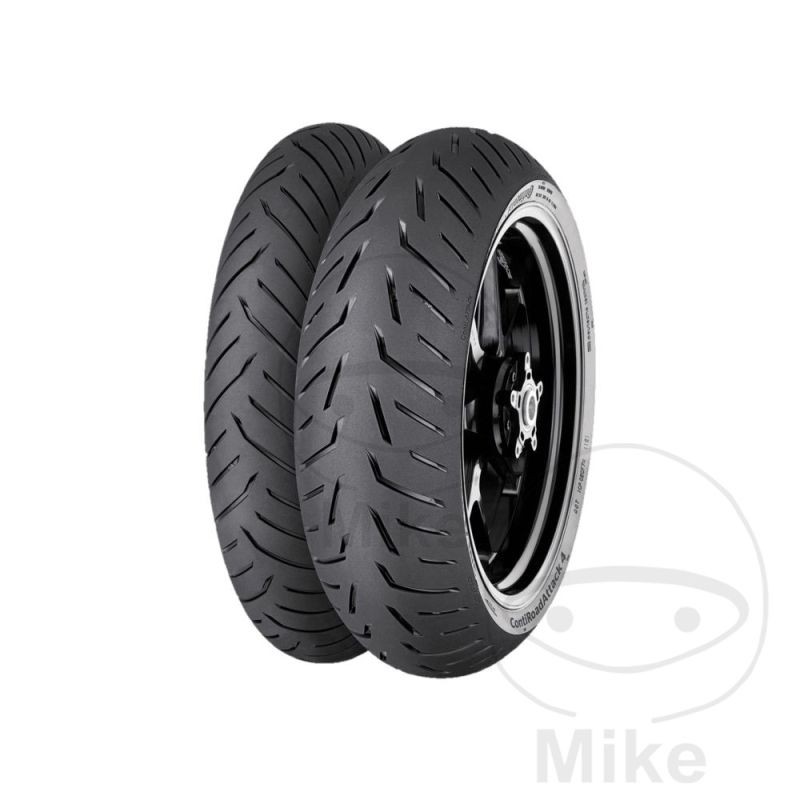 Neumático ContiRoad 4 110/80 R19 59V Delantero | Continental