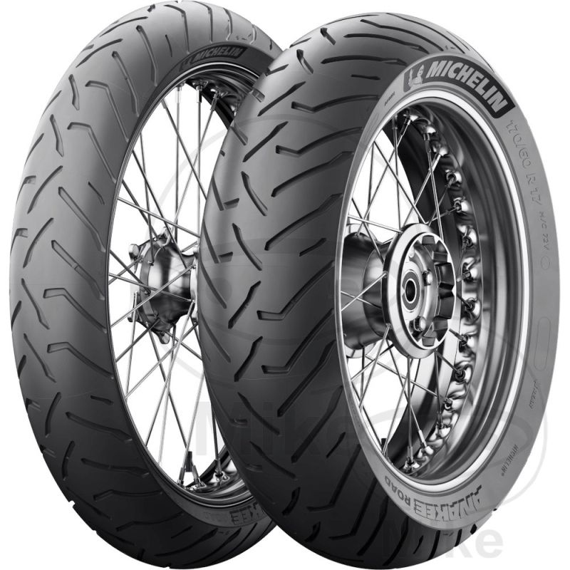 Neumático 110/80R19 Michelin Anakee Road | Motos Camaral