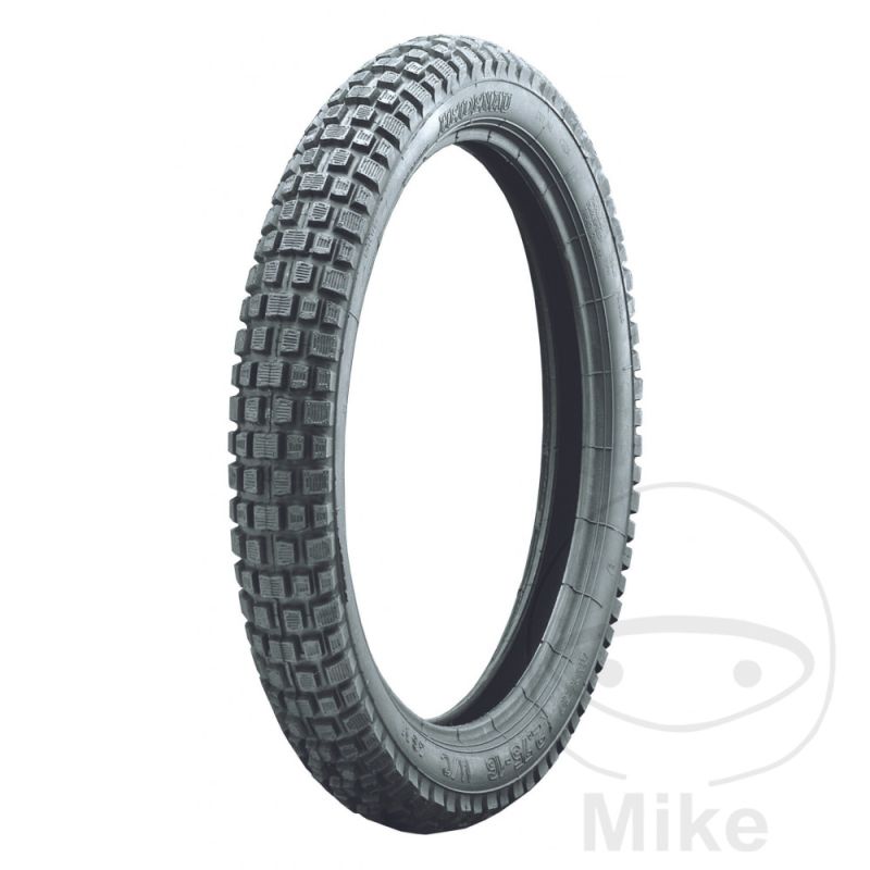 Neumático 2.50-19 Heidenau K46 | Motos Camaral