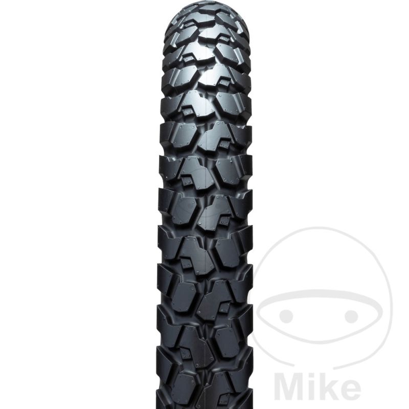 Neumático 90/90-21 GP-410 IRC | Motos Camaral