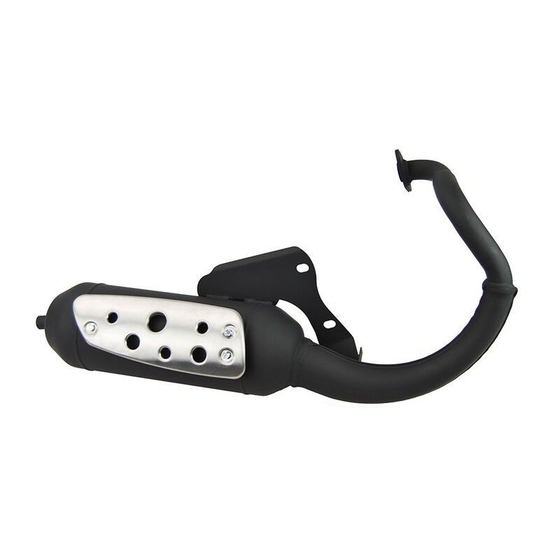 Escape completo TECNIGAS Silent Pro - Honda - motoscamaralweb.com