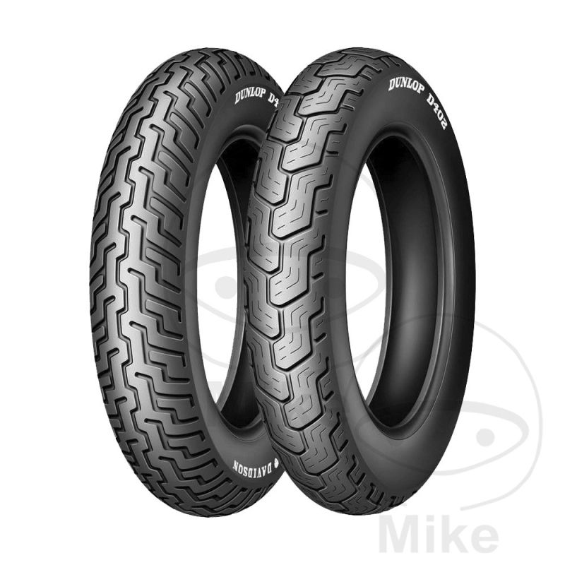 Neumático MT90B16 72H TL Delantero | Dunlop | Motos Camaral