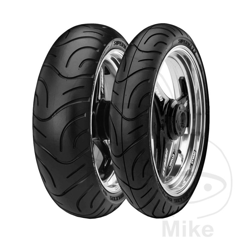 Neumático Maxxis M-6029 110/80-12 61L TL | Motos Camaral