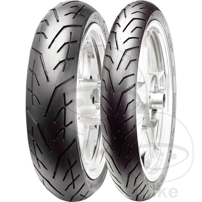 Neumático Delantero 110/70-17 CST | Motos Camaral