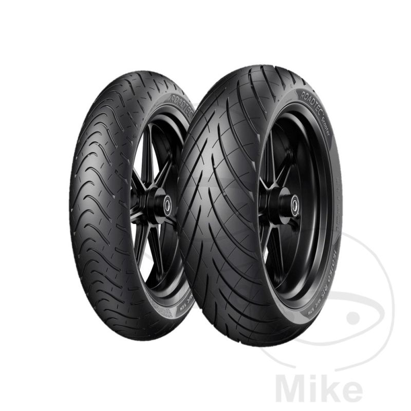Neumático 100/80-16 Metzeler Roteck Scoot | Motos Camaral