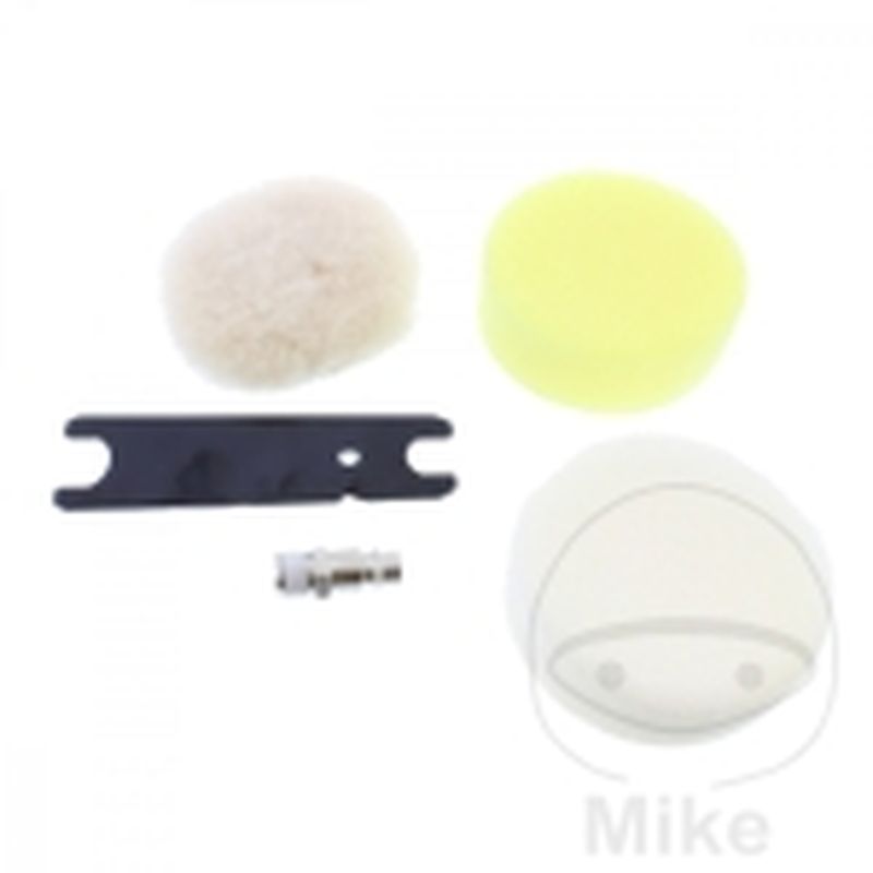 Kit Pulir Mini JMP Neumática | Herramientas | Motos Camaral