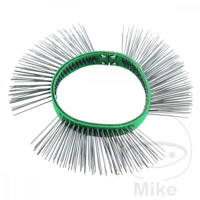 Tira de Cepillos 11 mm Fino para 6560293 | Motos Camaral