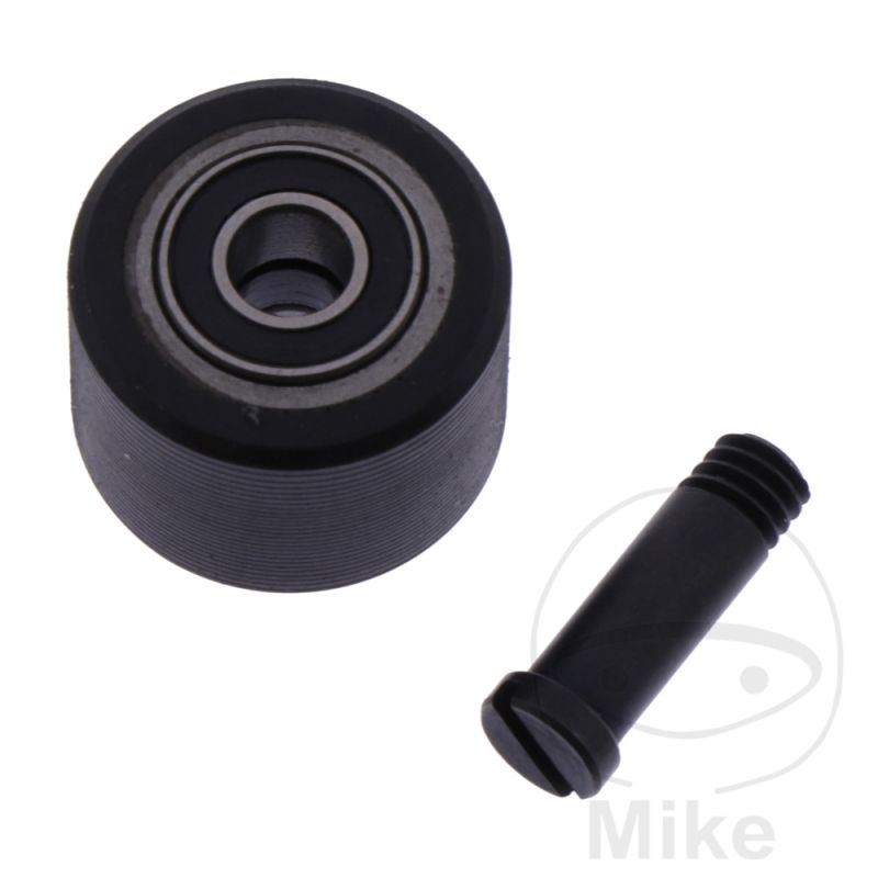 Kontaktrolle 13 mm para Feilenbandmaschine | Motos Camaral