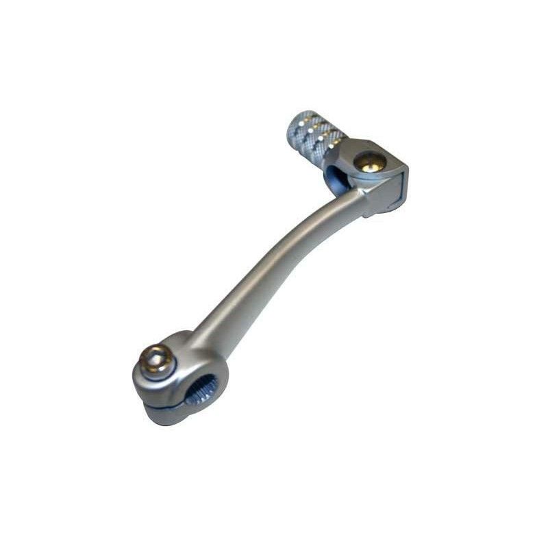 Pedal de cambio V PARTS - Minarelli AM6 aluminio carbono - motoscamaralweb.com