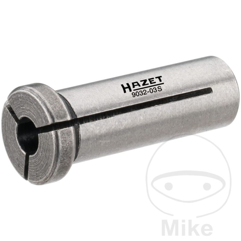 Pinza de Sujeción 3 mm | Accesorios Afiladora | Motos Camaral