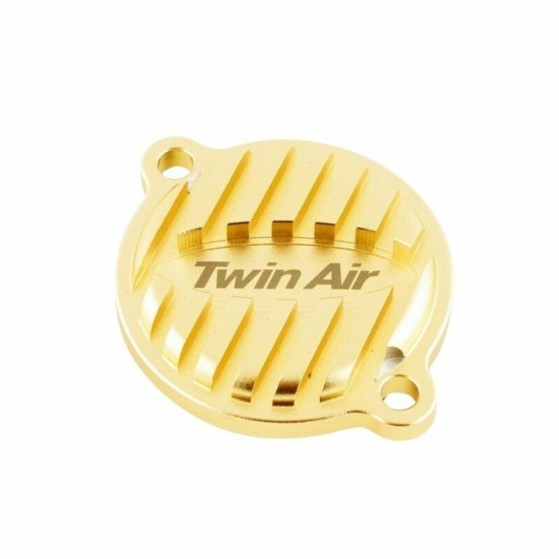 Tapa del filtro de aceite TWIN AIR - motoscamaralweb.com