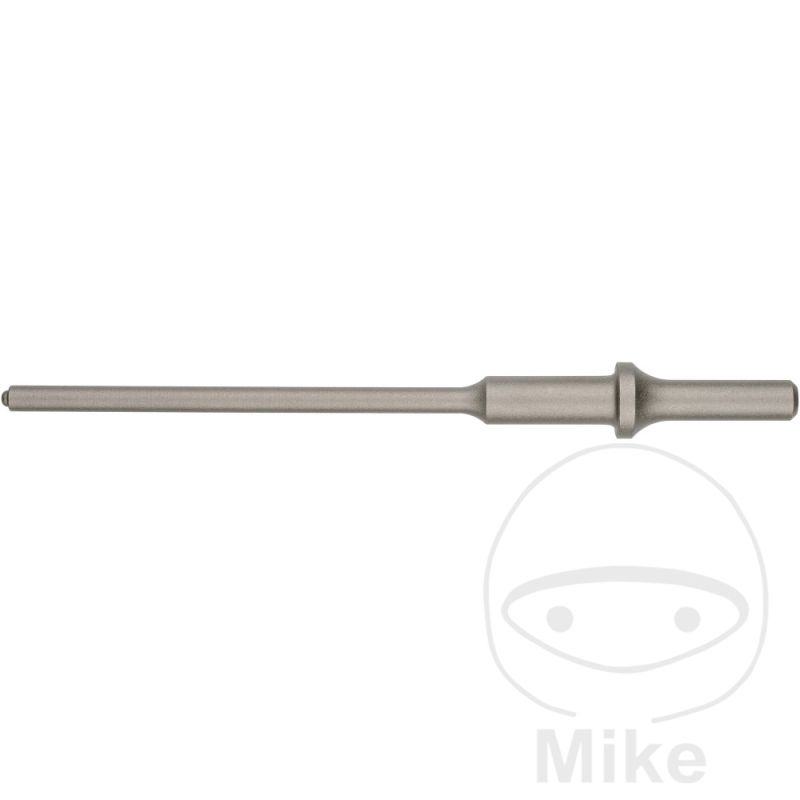 Punzón 6 mm Vibration | Martillo Cincel | Motos Camaral