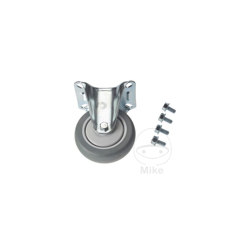 Rueda 100 mm para Carrito JMP | JMP | Motos Camaral