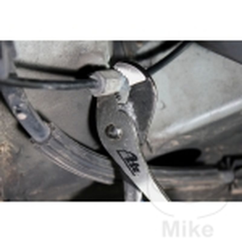Alicates de Agarre Especial ATE 175 mm | Motos Camaral