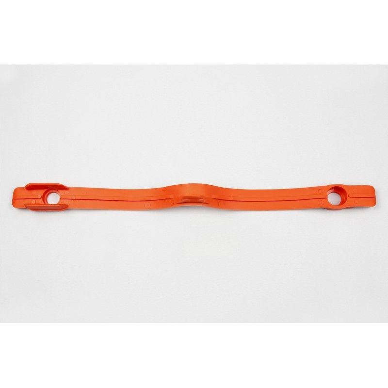 Patín de basculante UFO naranja KTM - motoscamaralweb.com