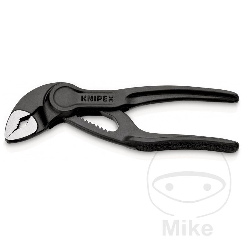 Alicates Pico de Loro 100 XS Cobra | Knipex | Motos Camaral