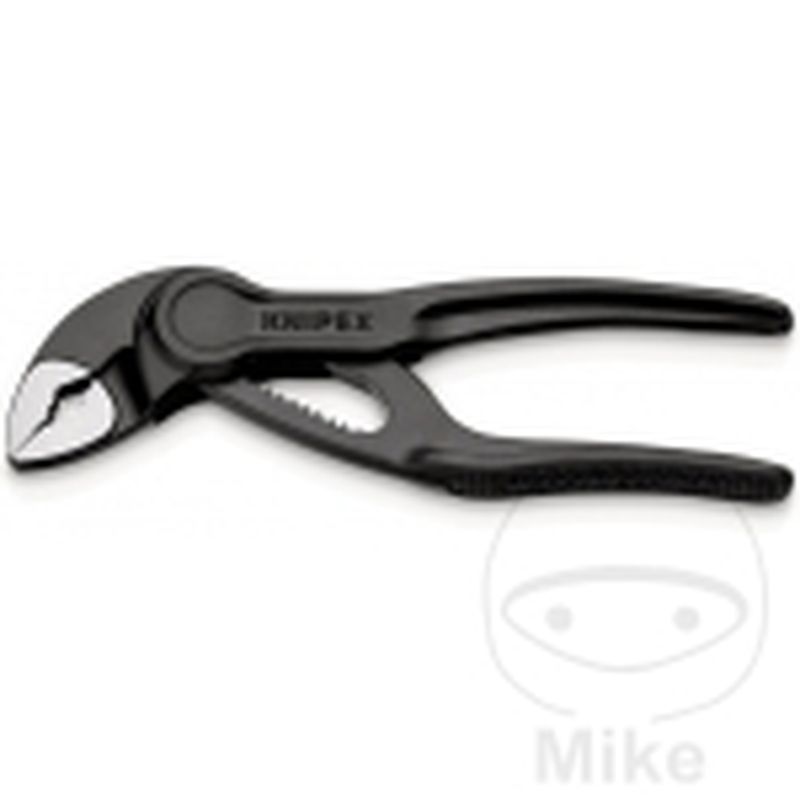 Alicates Pico de Loro 100 XS Cobra | Knipex | Motos Camaral