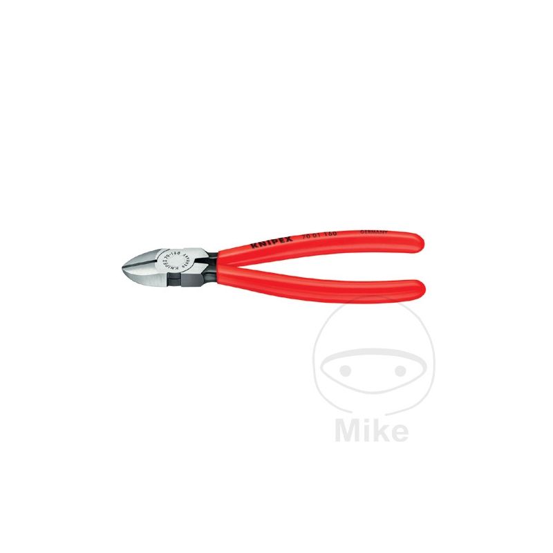 Alicates de Corte Diagonal 140 mm | Motos Camaral