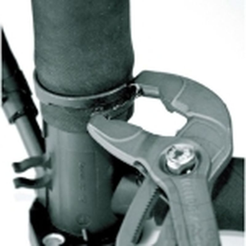 Pinzas para Manguera hasta 70 mm | Motos Camaral