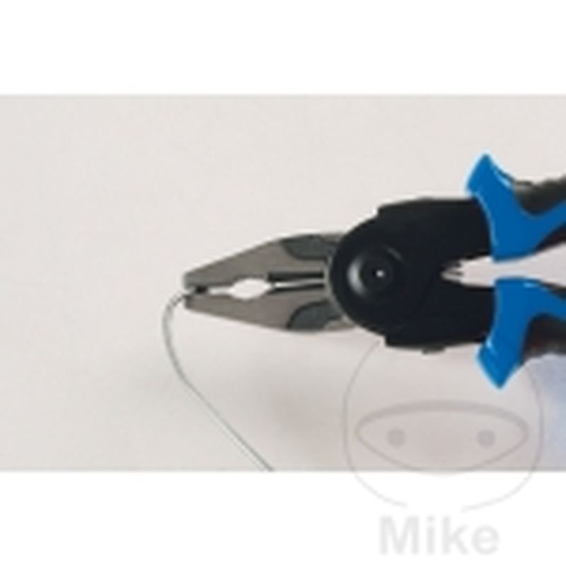 Zange con Wechselkoepfen Inox | Motos Camaral