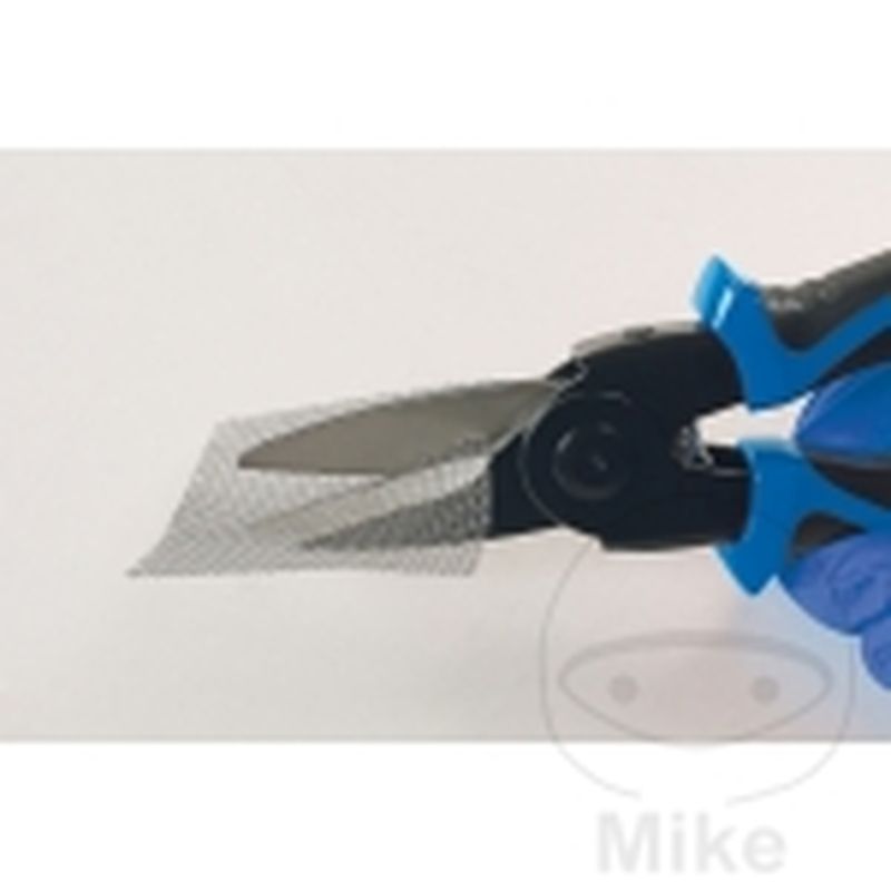 Zange con Wechselkoepfen Inox | Motos Camaral