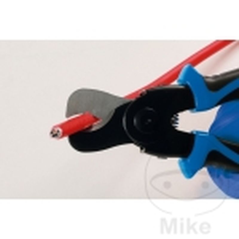 Zange con Wechselkoepfen Inox | Motos Camaral