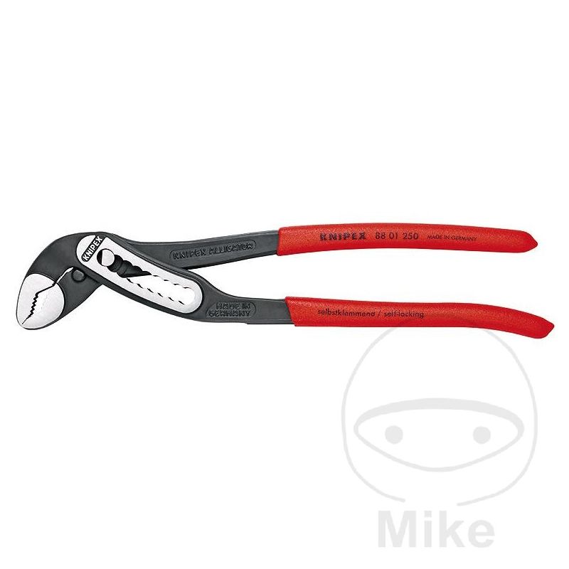 Alicates Pico de Loro Alligator 250 | Knipex | Motos Camaral