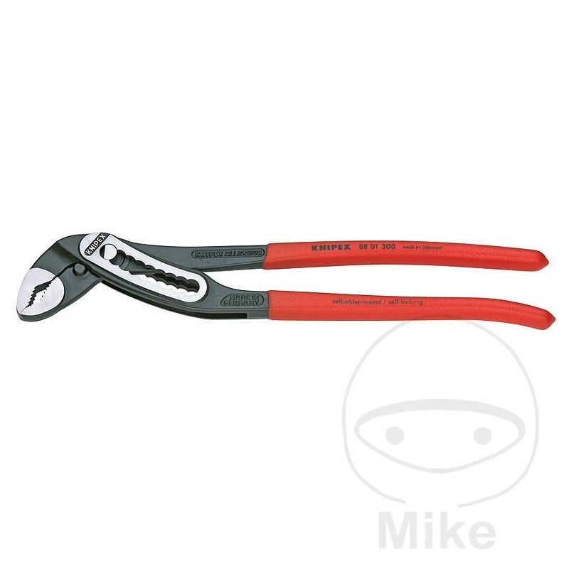 Alicates de Pico de Loro 300 Knipex Alligator | Motos Camaral
