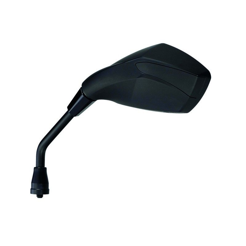 Retrovisores BIHR Feeler negro - motoscamaralweb.com