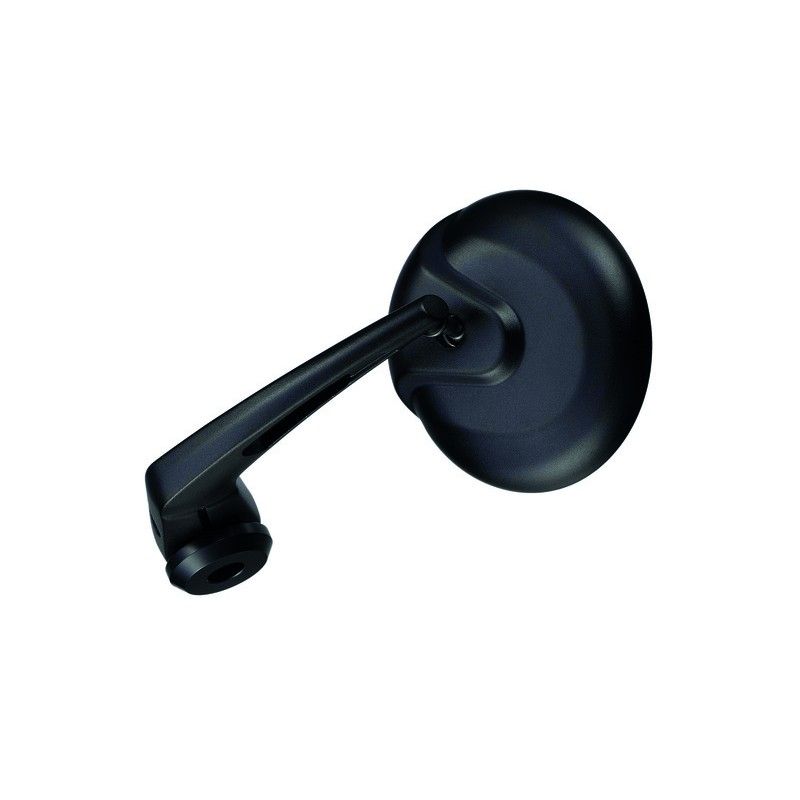 Retrovisores Contrapesos manillar BIHR Plump negro - motoscamaralweb.com