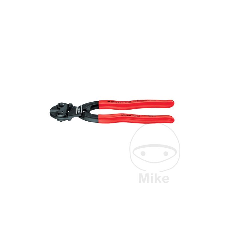 Cortapernos compacto Knipex Cobolt | Knipex | Motos Camaral