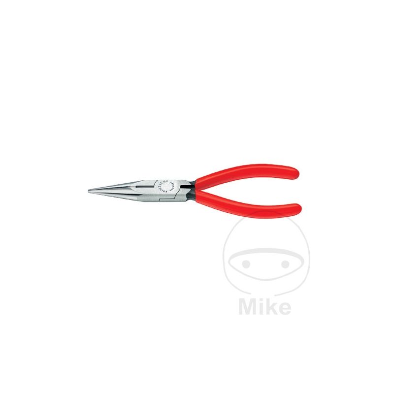 Alicates Planos Rectos 160 mm | Motos Camaral